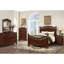 Commode style traditionnel 1pc