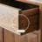 Retro style furniture storage shoe cabinet-1433686924