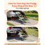 With 4 Steps Collapsible-809346773