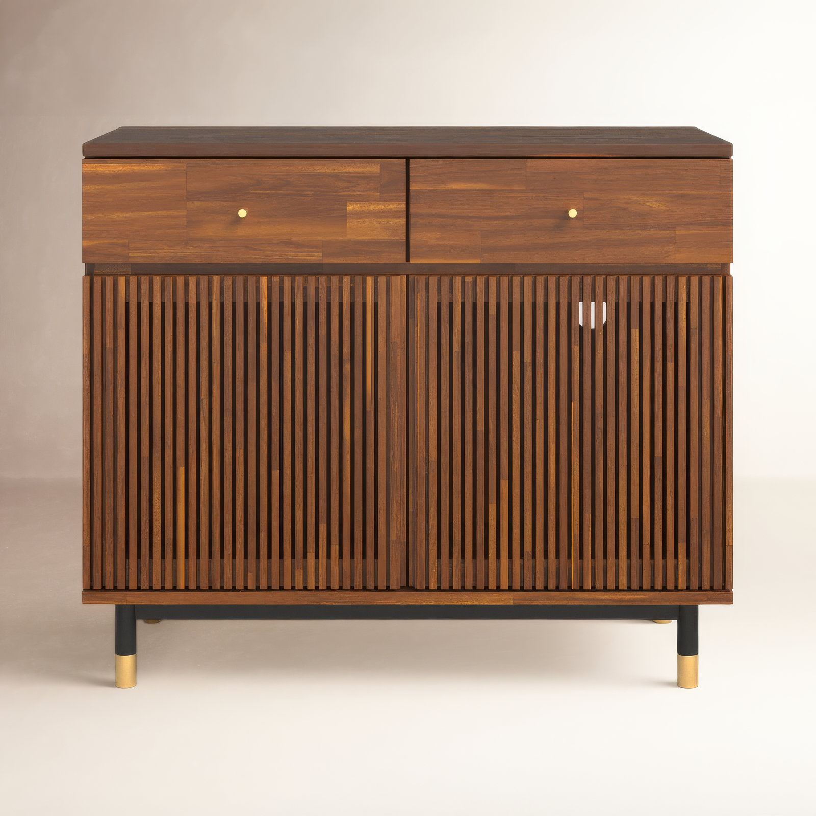 Dakota Accent Cabinet