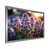 Silver Picture Framed