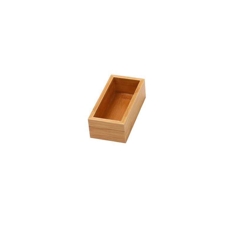 2'' H Drawer Organizer, 6 x 12'