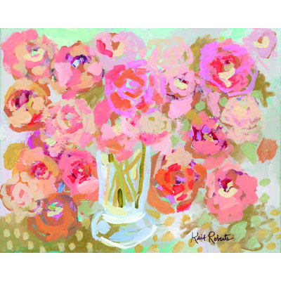 " Bountiful Blooms "