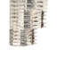 Amiyr 15 - Light Crystal Chandelier