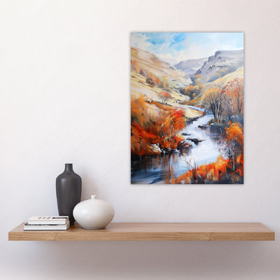 No Frame Print