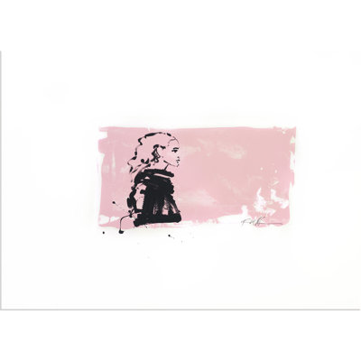 Cashmere 4 Print