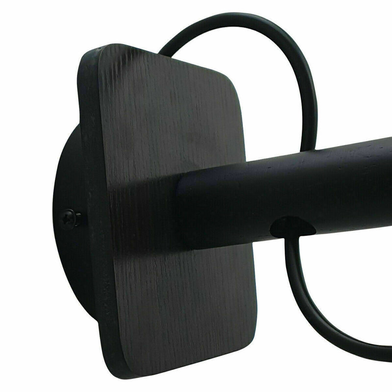 Memphis Armed Sconce