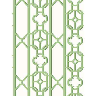 JOANNA FRET WALLCOVERING