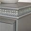 Commode 8 tiroirs Elfine