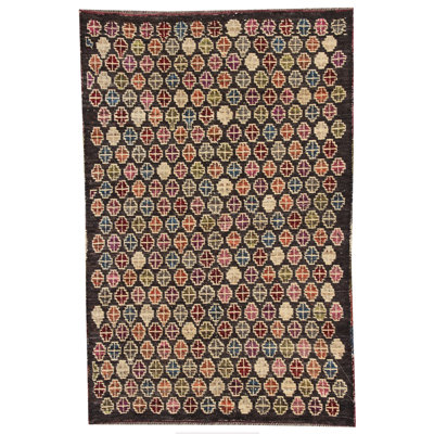 Kowloon Hand Woven 144cm X 216cm Area Rug
