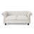 Pasillas Rolled Arm Loveseat-83731055-34569622