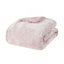 Ensemble d'édredon réversible en sherpa double / grand-119922400-119922403