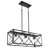 Seher 5 - Light Kitchen Island Pendant-1811662591-1863384851