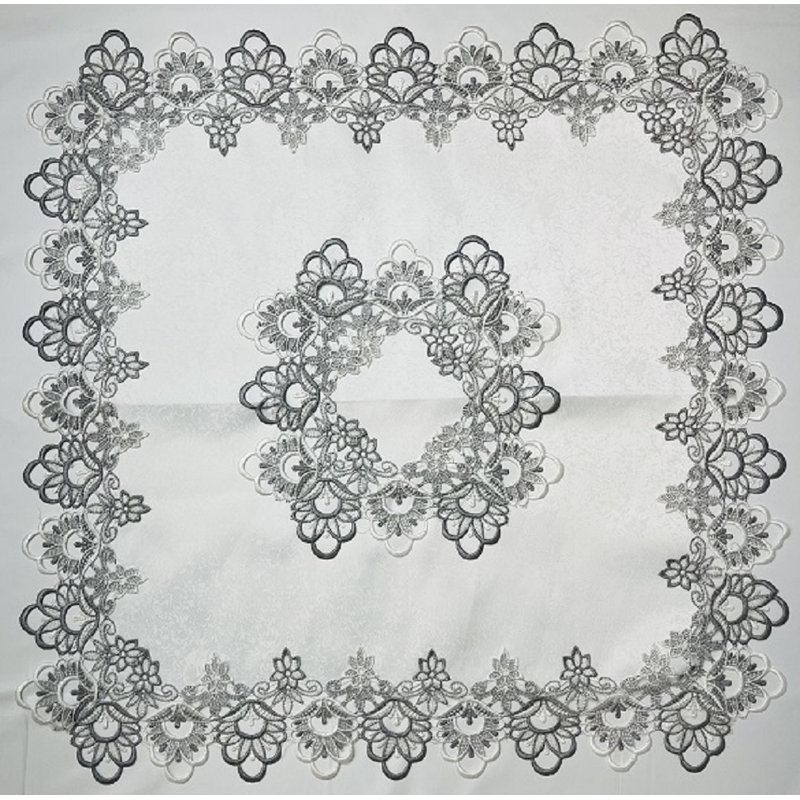 Nappe Floral