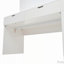 Makeup Vanity Desk with Mirror and Charging Station