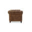 Camden Tufted Chesterfield Chair