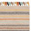 Tapis rayé en coton tissé à la main Montauk-1208126951