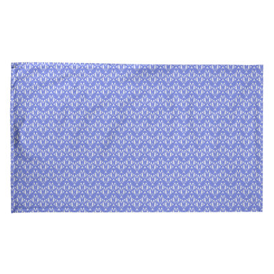 Serviette de thé art déco de substitution