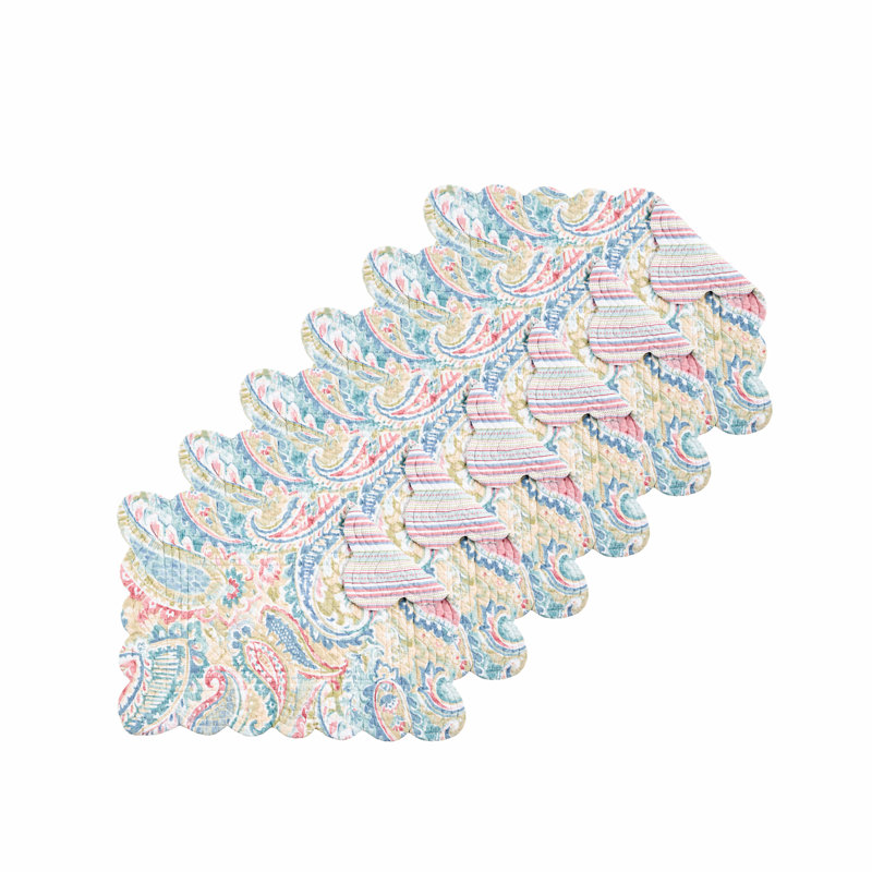 Napperon Maisie S / 6