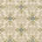 Pooler Hand Tufted Wool Geometric Rug-474500396
