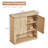 Wall Mounted Cabinet-345510974
