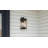 Carmen Matte Black Outdoor Wall Lantern-682085673-682085652