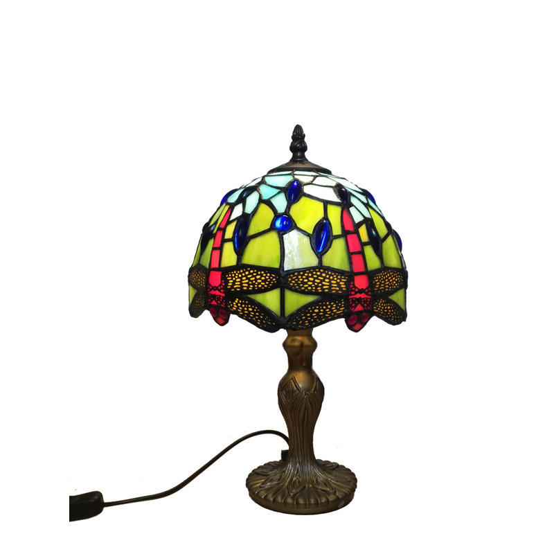 Dragonfly Desk Lamp