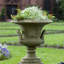 Smithsonian Handmade Planter-13938764