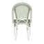 Chaise d'appoint de patio-557623349