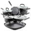 KitchenAid Forged  HA 10pc Set
