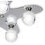 Clarabella 5-Light 110cm Flush Mount-33702021