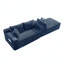 Canapé modulaire 106,3 po Cloud-1894364207