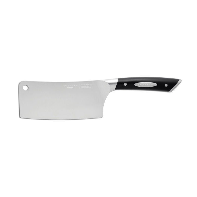 SCANPAN Classic 6.25" Cleaver