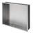 Accent Cabinet, Small Cabinet, Small Storage Cabinet, Metal Locker, Shower Niche, For Bathroom-2080054634-2055471492