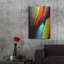 «Silk Drapes» par Romantz Art, Wrought Studio ™, art mural en métal-897020890