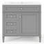Meuble-lavabo simple 36,01 avec comptoir-1996169060