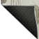 Premium Machine Washable Slesnick AMF1670 Geometric Rug