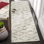 Aderhold Hand-Tufted Wool/Cotton Rug in Beige