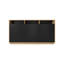 Ethanalexander 180cm Sideboard