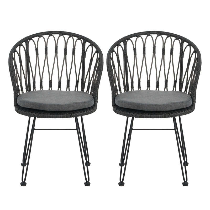 Tavon Chair (Excluding The Table)