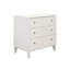Carmack 3 - Drawer Nightstand-668272268