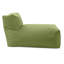 Pouf d'extérieur Kertis, mousse paysage marin-99168337