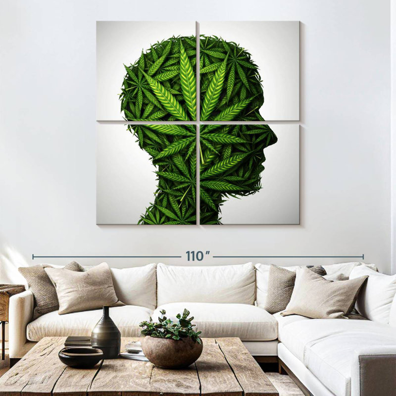 Marijuana Minded
