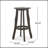PIKE BARSTOOL