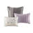Elegant Polyester Bedding Sets, 7-piece With Embroidery For Home