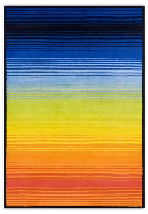 Area Rug, Rectangle 160 x 235cm