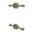Antique Brass