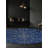 Machine Washable Blue Area Rug-408559111