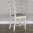 Curran Solid Wood Counter Stool