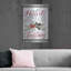 «Pinecone All Hearts» par Cindy Jacobs, art mural en métal-834385307